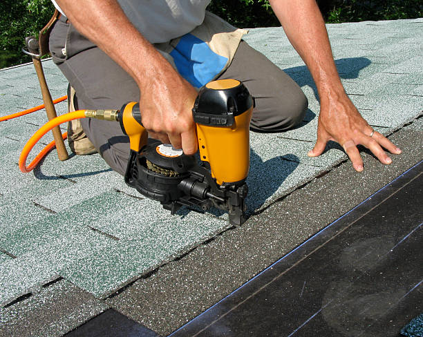 Charleroi, PA Roofing Contractor Company