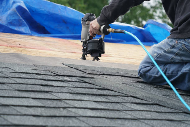 Heating Cable for Roof Installation in Charleroi, PA