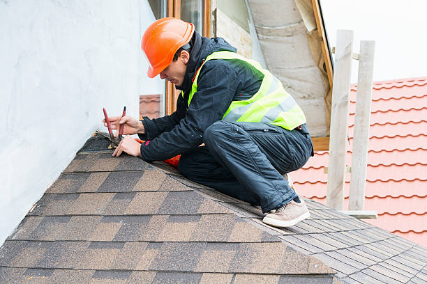Quick and Trustworthy Emergency Roof Repair Services in Charleroi, PA